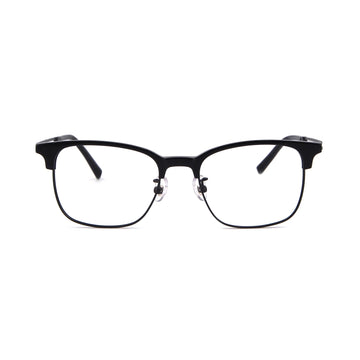 Devin in Raven Black